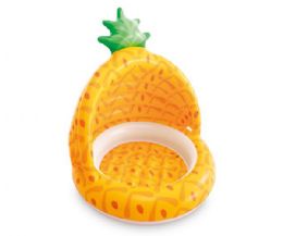 6 Pieces Pineapple Baby Pool - Inflatables