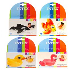 36 Wholesale Water Toys Puff And Play