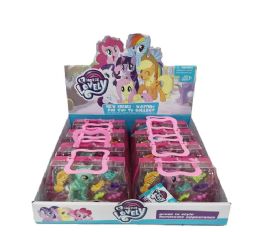 96 Pieces Lovely Horse Toy - Girls Toys