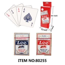 144 Pieces Playing Card - Card Games