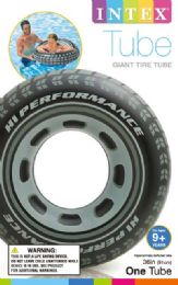 24 Wholesale Giant Tire Tube