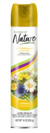 12 Pieces Essence Of Nature Air Freshene - Air Fresheners
