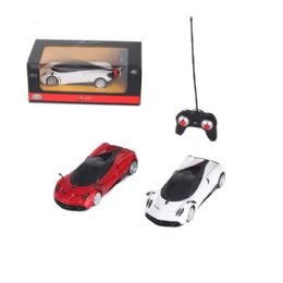 12 Wholesale 1:24 Rc Pagani Car With Light