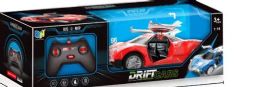 12 Wholesale 3 Open Door Remote Control Car With Light