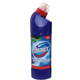 24 Pieces Domex Bleach 500ml Original - Cleaning Products
