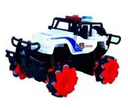 6 Pieces Jeep With 3.7v Rechargeable Battery And Usb - Cars, Planes, Trains & Bikes