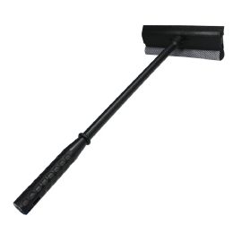 24 Wholesale Window Squeegee 20 Inch With Plastic Handle