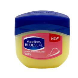 12 Pieces Vaseline Petroleum Jelly 100ml Baby - Baby Beauty & Care Items