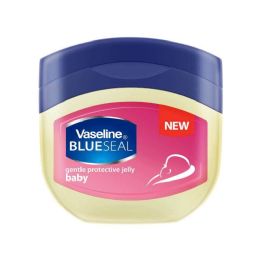 12 Pieces Vaseline Petroleum Jelly 50 ml - Baby Beauty & Care Items