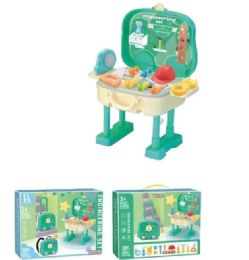 9 Pieces North European Engineering Set Toy - Baby Toys