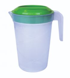 36 Wholesale Water Pitcher 2.5z