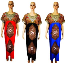 48 Pieces Women Dress Size Assorted - Womens Sundresses & Fashion