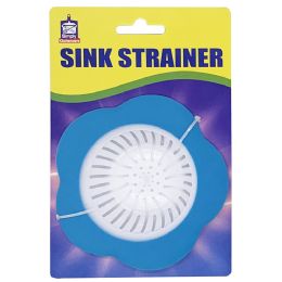 48 Wholesale Simply Sink Strainer 1ct