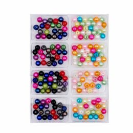 24 Pieces Diy Beads 6mm - Craft Beads