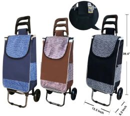 10 Wholesale 39 Inch Shopping Cart