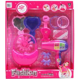 12 Pieces 19-23pc Beauty Set - Girls Toys