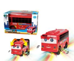 12 Wholesale Electric Shaking Bus With Lighting And Music