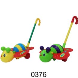 36 Pieces Pushing Butterfly - Toys & Games