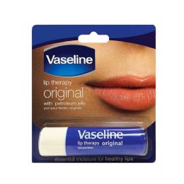24 Pieces Vaseline Lip Therapy 4.8g Original - Skin Care