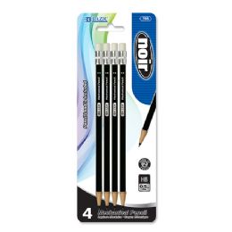 24 pieces Noir 0.5 Mm Mechanical Pencil (4/pack) - Pens & Pencils