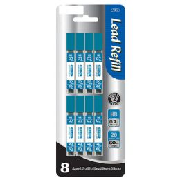 20 Ct. 0.7 Mm Mechanical Pencil Lead (8/pack)