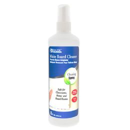 12 Wholesale 8 Oz White Board Cleaner