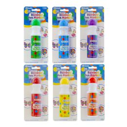 24 pieces Washable Dot Marker - Markers