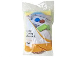 36 Bulk 4 Pack Cleaning Combo Pack