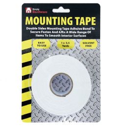 48 Bulk Simply Mounting Tape