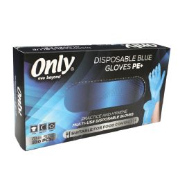 20 Wholesale Only Evo Blue Beyond Nylon Glove pe