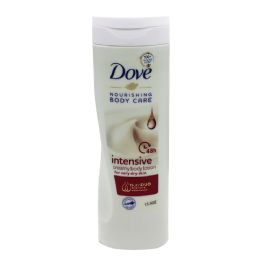 12 Pieces Dove Body Lotion 13.5z 400ml Extra Dry - Skin Care