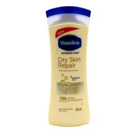 6 Bulk Vaseline Body Lotion 400 Ml dr