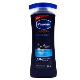 6 Pieces Vaseline Body Lotion 400 Ml me - Skin Care