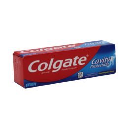 24 Pieces Colgate Toothpaste 1z Cavity Protection - Toothbrushes and Toothpaste