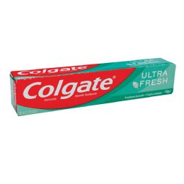 24 Pieces Colgate Toothpaste 2.2z Ultra Fresh - Toothbrushes and Toothpaste