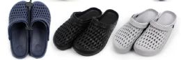 Wholesale Footwear Men's Slippers Assorted Size And Color
