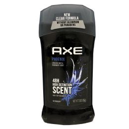 12 Bulk Axe Deodorant Spray 3z Phoenix