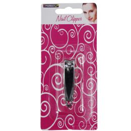96 Pieces Nail Clipper - Manicure and Pedicure Items