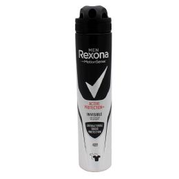 12 Pieces Rexona Antibacterial Spray 150ml Men - Deodorant