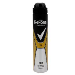 12 Wholesale Rexona Deo Spray 200ml v8