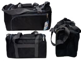 24 Pieces Duffel Bag - Bags Of All Types