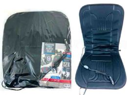 12 Pieces Heated Car Seat Cushion - Seating