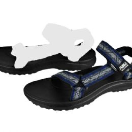 30 Wholesale Kids Fashion Flat Sandals Man Made Sole And Upper Imported