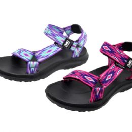 30 Wholesale Girls River Water Sandal That Works Well For Active Water Sports Activities Man Made Sole And Upper