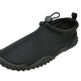 36 Pairs Quick Dry Flexible Water Skin Shoes Aqua Sock - Men's Aqua Socks