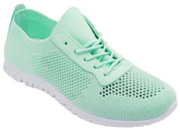 12 of Women Sneakers Mint Size 5 - 10 Assorted