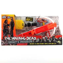 2 Wholesale Buzz Bee's The Walking Dead Dwight Crossbow