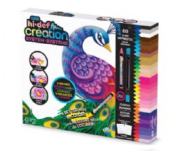 6 Pieces Hi Def Creations System - Craft Beads