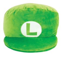 4 Bulk Nintendo Luigi Hat