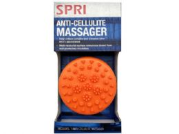 24 pieces Spri AntI-Cellulite Total Body Massager - Back Scratchers and Massagers